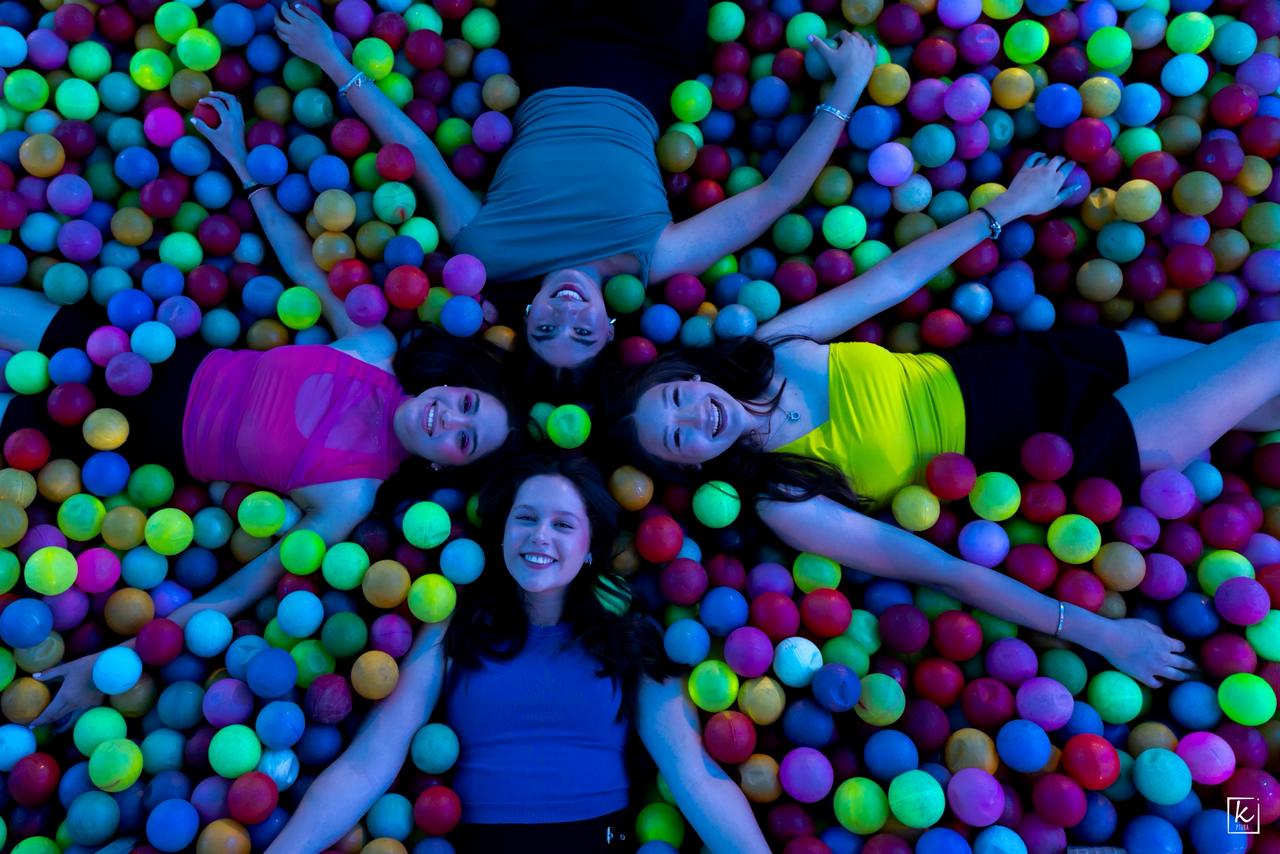 Experiencia para evento social